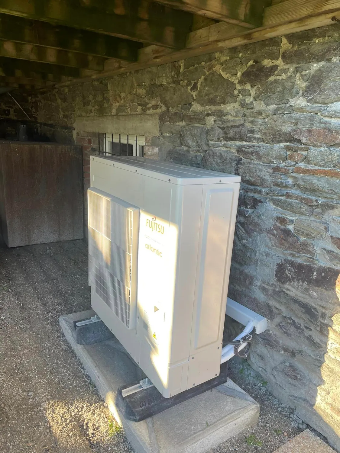 installateur chaudiere fioul vern sur seiche