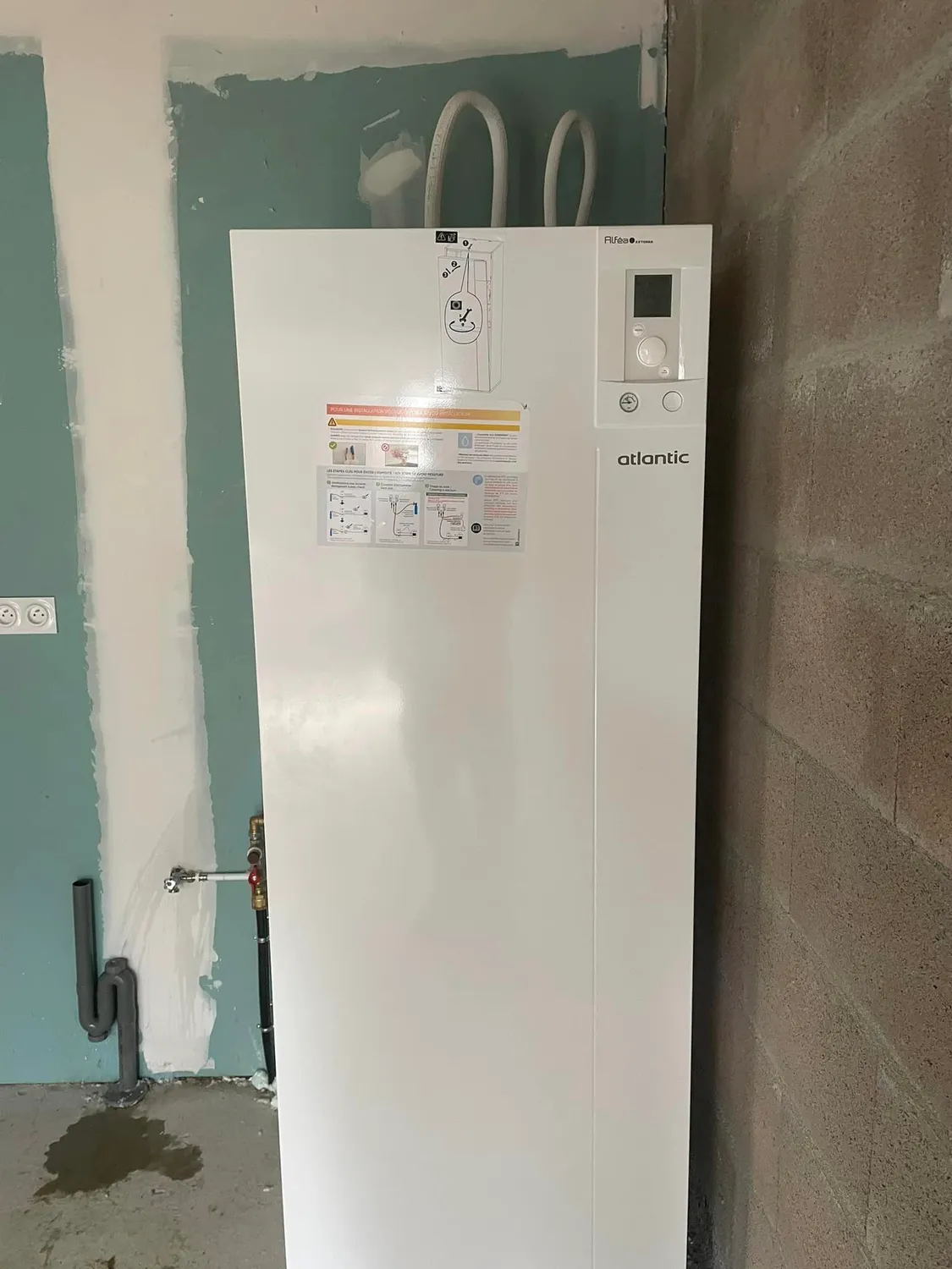 installateur vmc janze