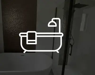 rénovation salle de bain Saint Armel-4