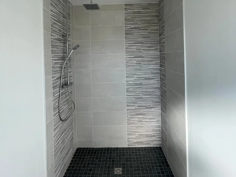 renovation salle de bain vern sur seiche